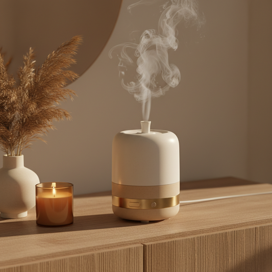 Aromatherapy & Wellness