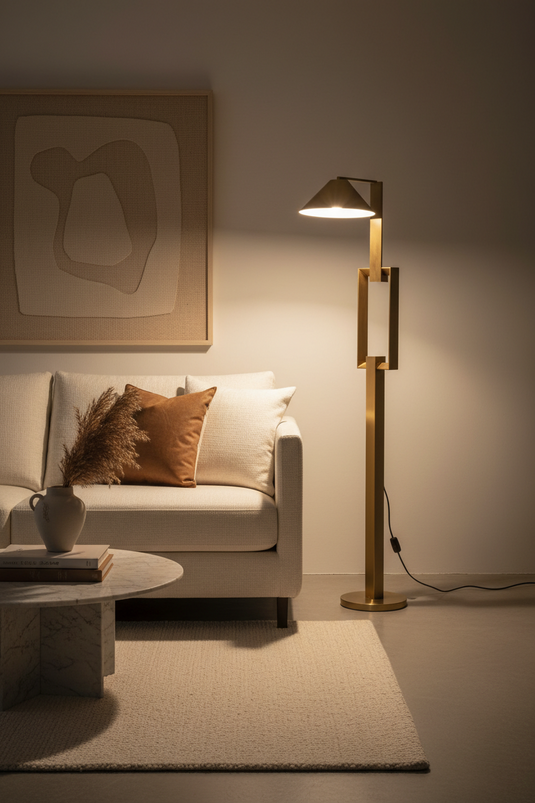 Lighting & Ambiance