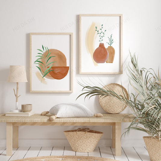 Wall Art