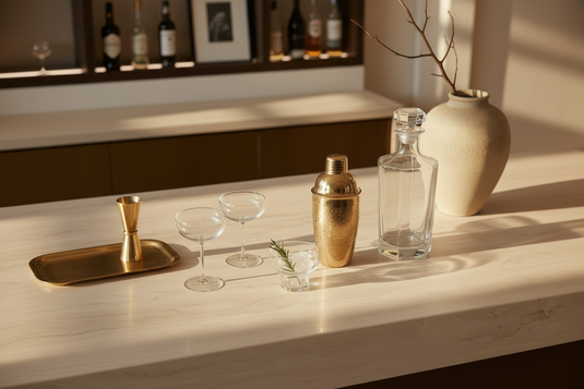 Kitchen & Bar
