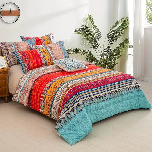 Boho Home